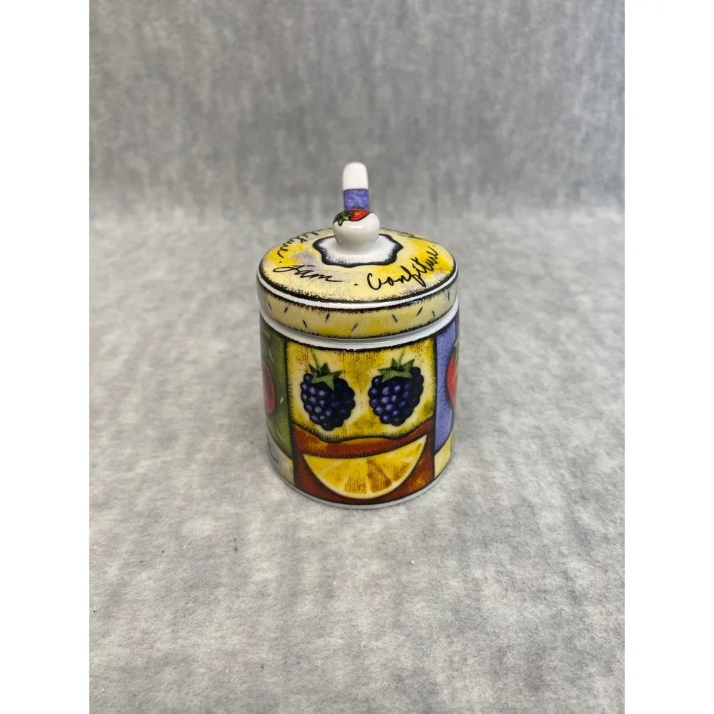 MSC Yare vintage charming